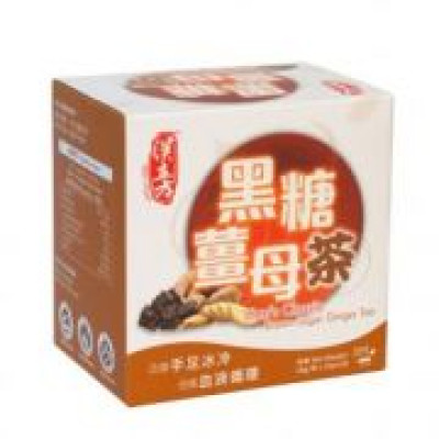 《漢立方》黑糖薑母茶 [3 盒]