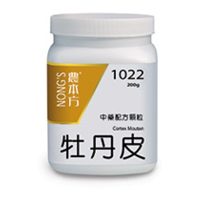 牡丹皮