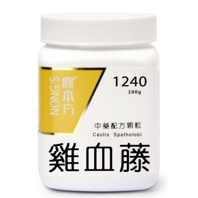 雞血藤