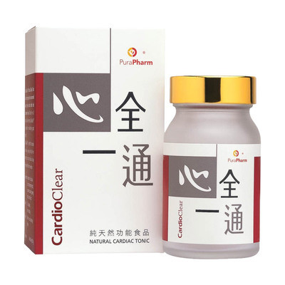  培力心全一通® [ 3 樽 ]  [ 優惠價]